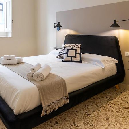 Casa Franca Apartment Marsala Bagian luar foto