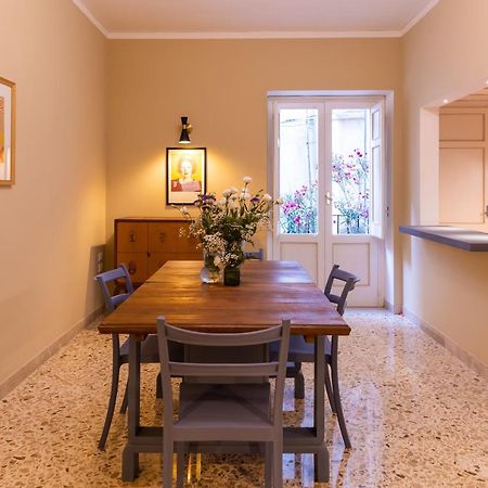 Casa Franca Apartment Marsala Bagian luar foto