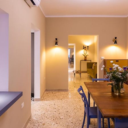 Casa Franca Apartment Marsala Bagian luar foto