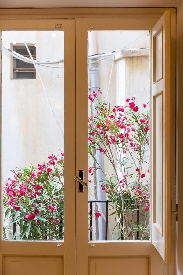 Casa Franca Apartment Marsala Bagian luar foto