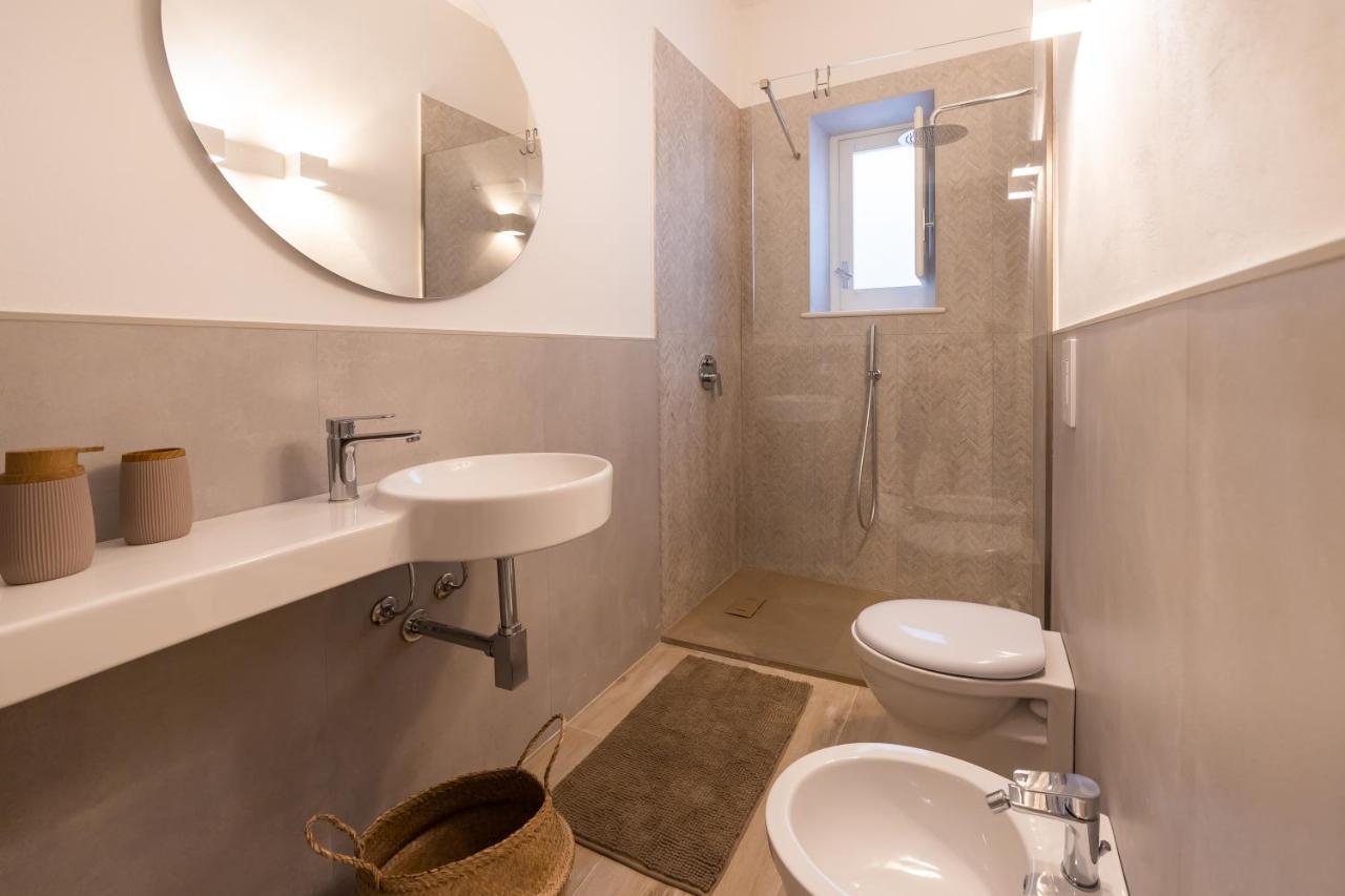 Casa Franca Apartment Marsala Bagian luar foto