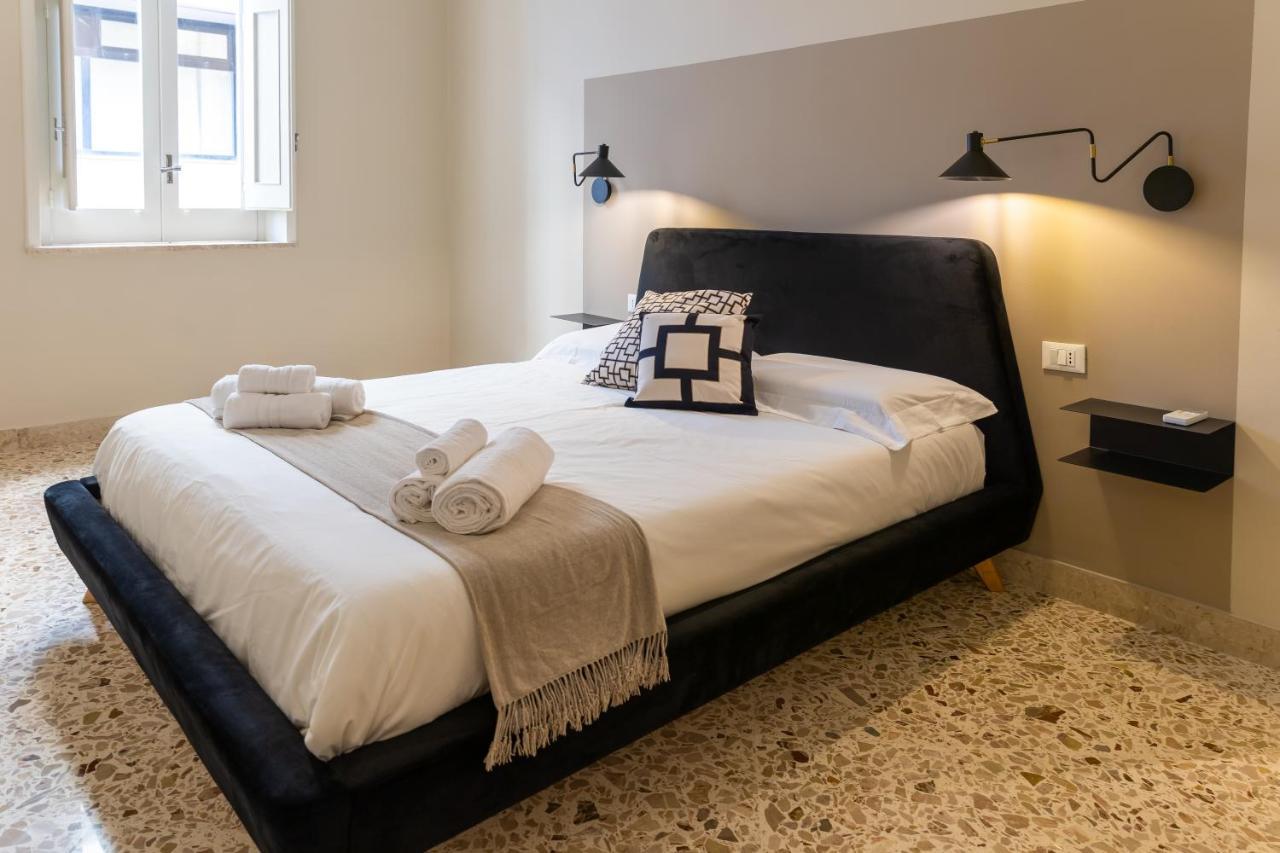 Casa Franca Apartment Marsala Bagian luar foto