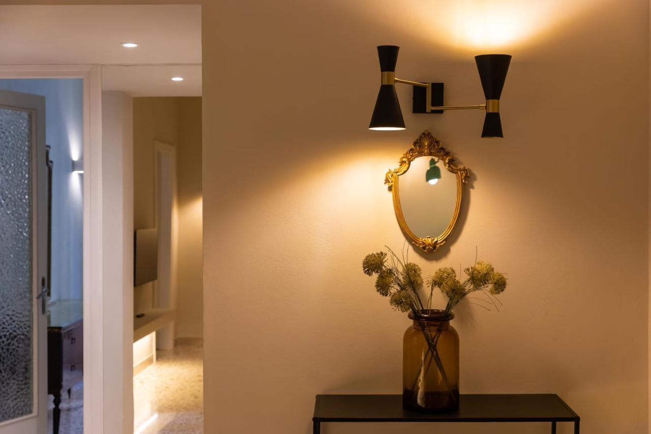 Casa Franca Apartment Marsala Bagian luar foto