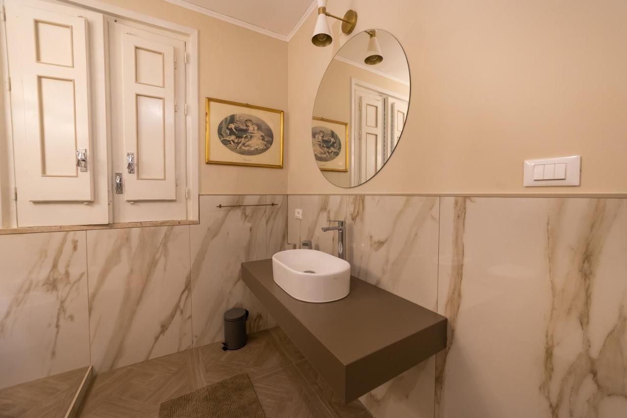 Casa Franca Apartment Marsala Bagian luar foto