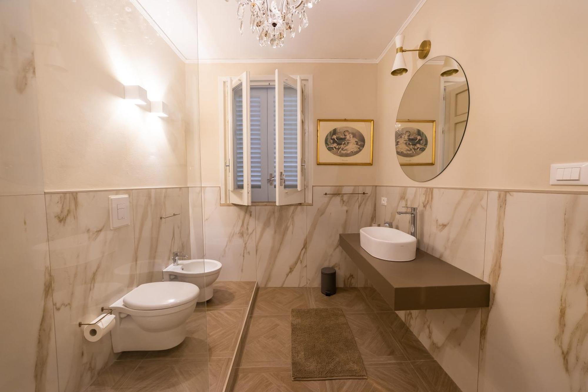 Casa Franca Apartment Marsala Bagian luar foto